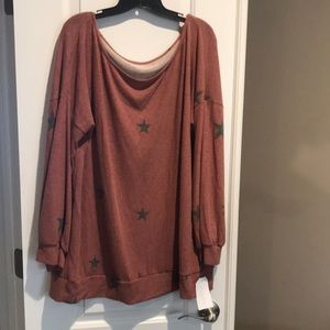 NWT Size 2xl